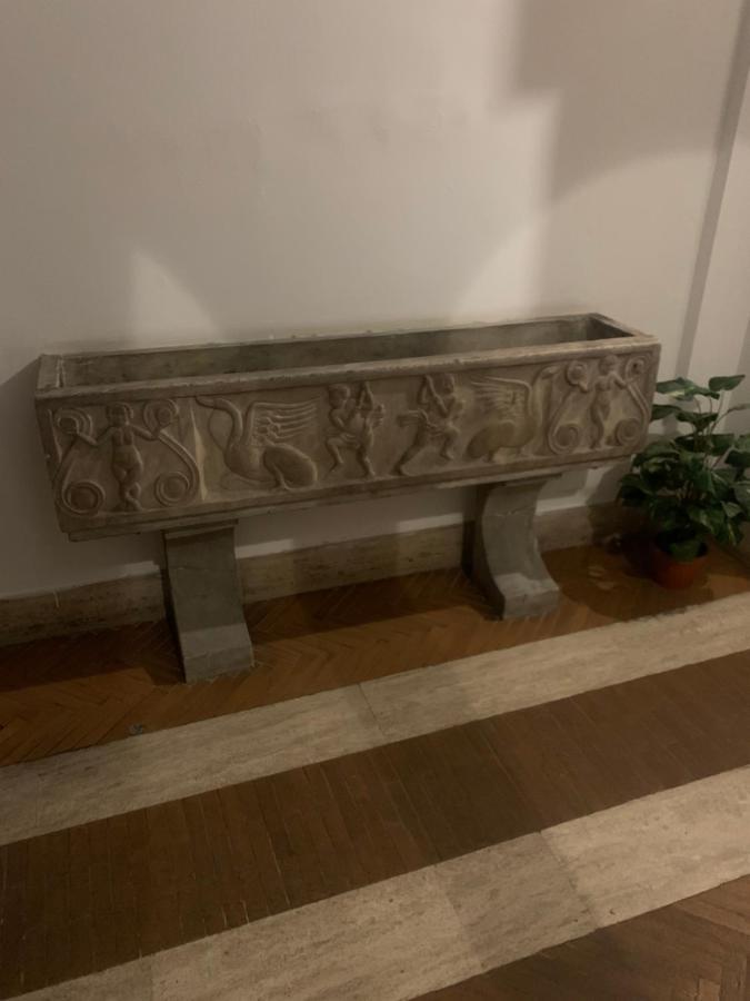 Navona Apartment Рим Екстериор снимка