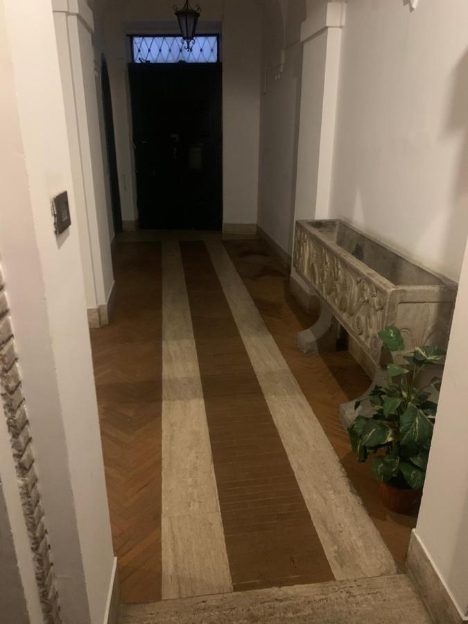 Navona Apartment Рим Екстериор снимка