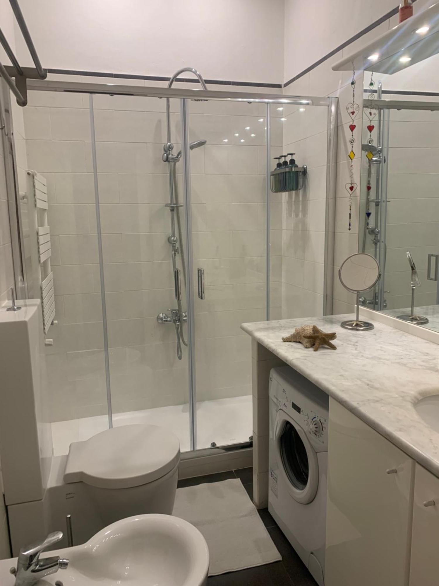 Navona Apartment Рим Екстериор снимка
