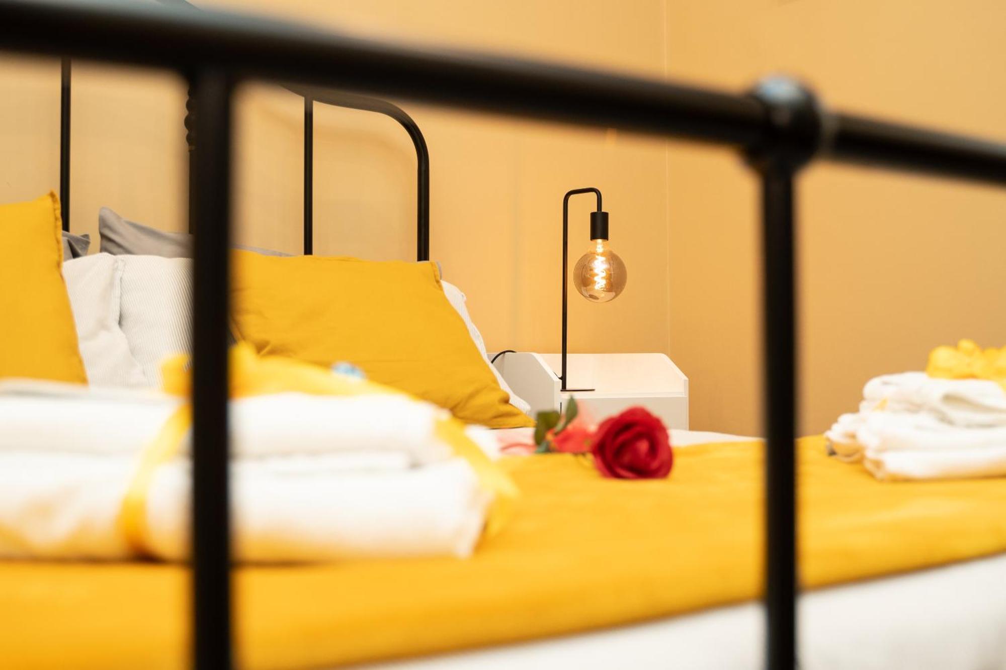 Navona Apartment Рим Екстериор снимка