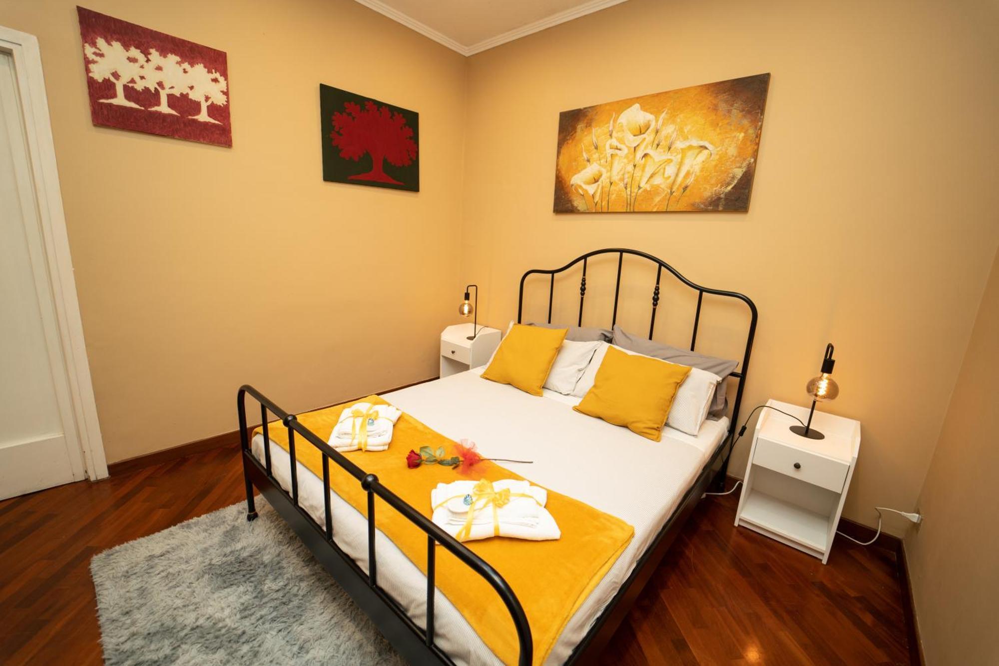 Navona Apartment Рим Екстериор снимка