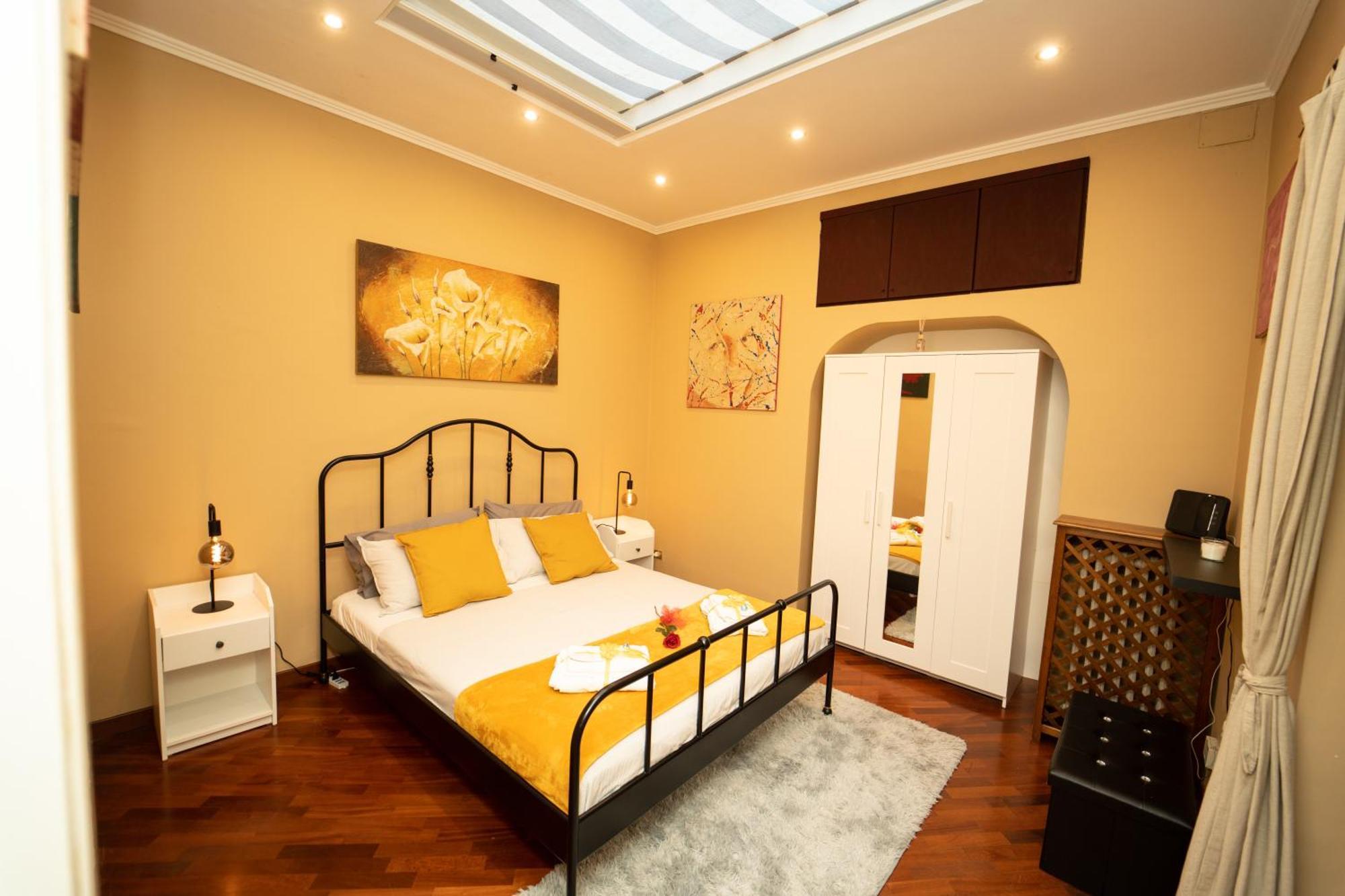 Navona Apartment Рим Екстериор снимка