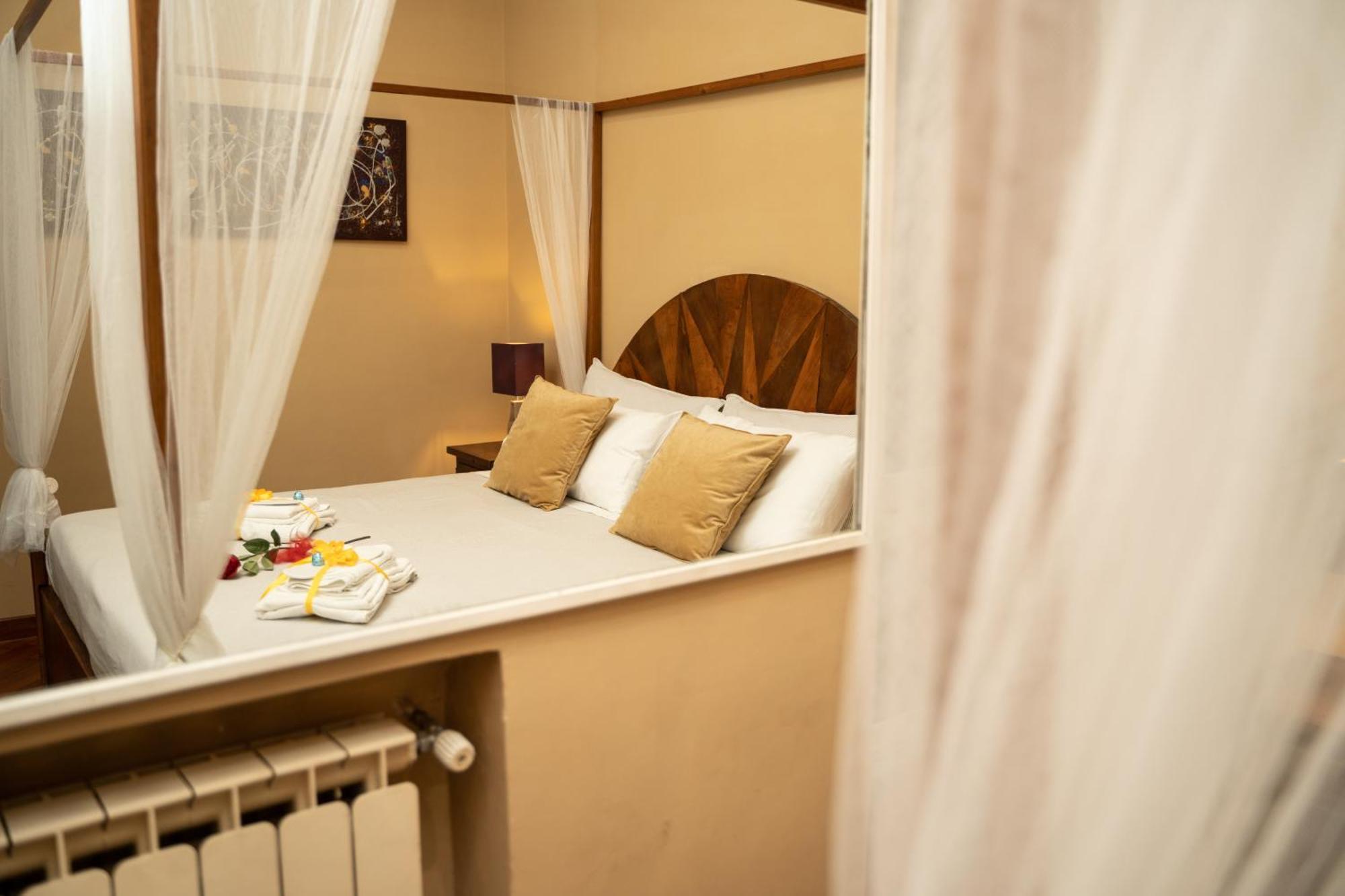 Navona Apartment Рим Екстериор снимка