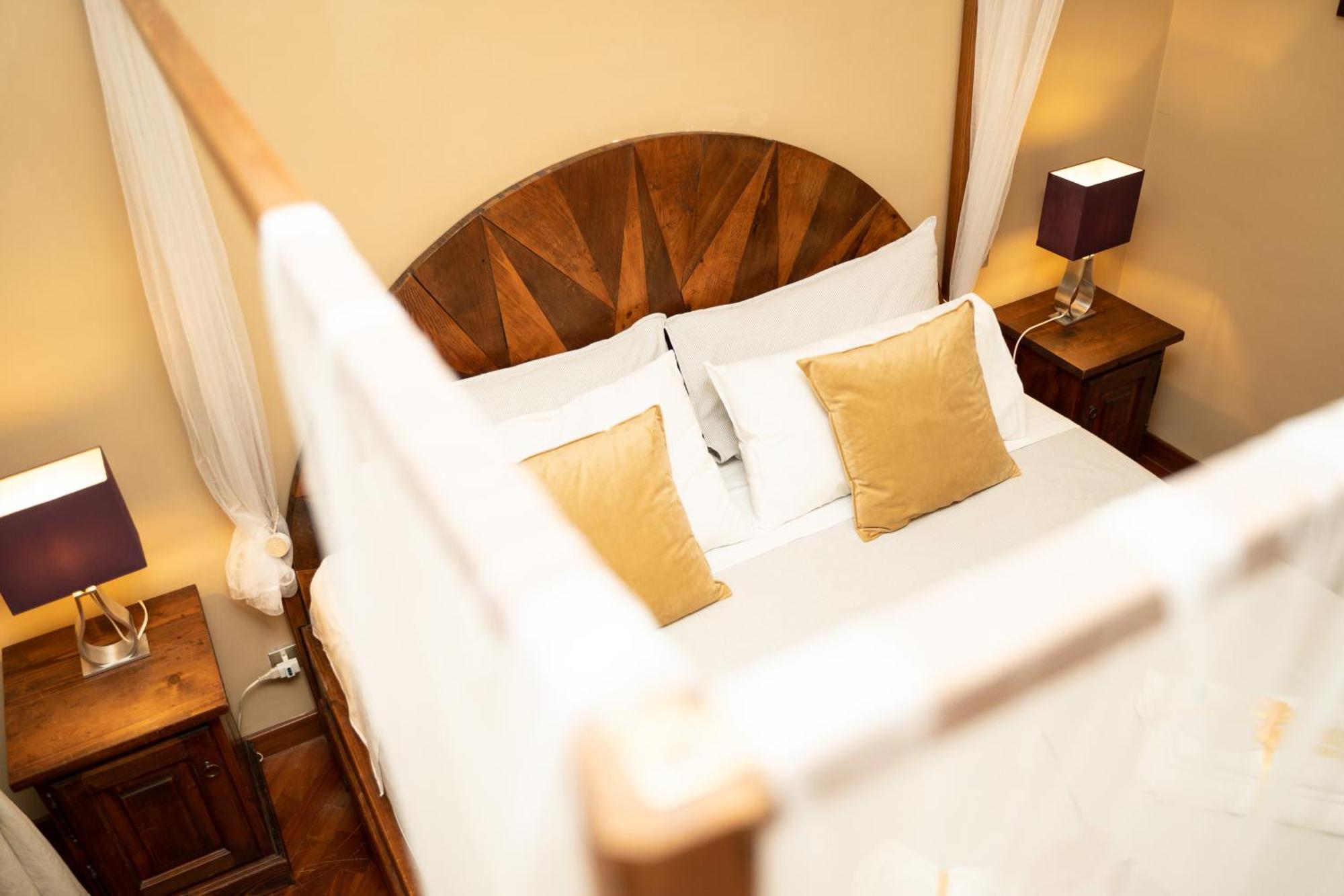 Navona Apartment Рим Екстериор снимка