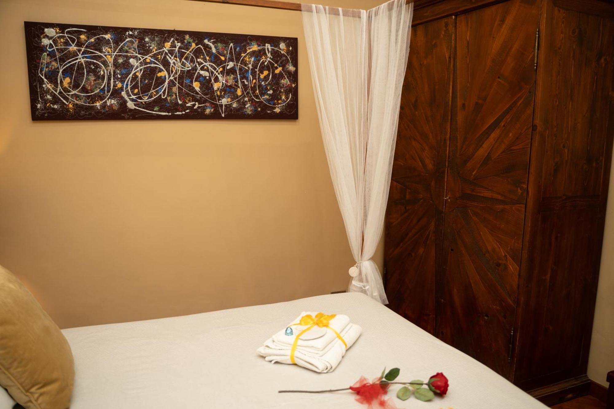 Navona Apartment Рим Екстериор снимка